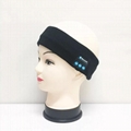 Wireless Bluetooth Head Bands 2