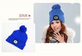 LED Flash Beanies 3