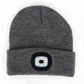 LED Flash Beanies 4