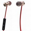 bluetooth earphone