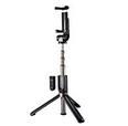 wireless motion control 100cm camera tripod shooting bracket selfie stick for An 1