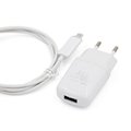 5V/2.4A EU Plug Travel Charger Mobile Accessories For Cell Phone Charger 3