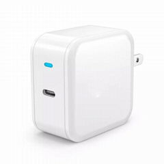 [Topsale!] 29W PD Type C Wall Charger Fast Charging Power Adapter 