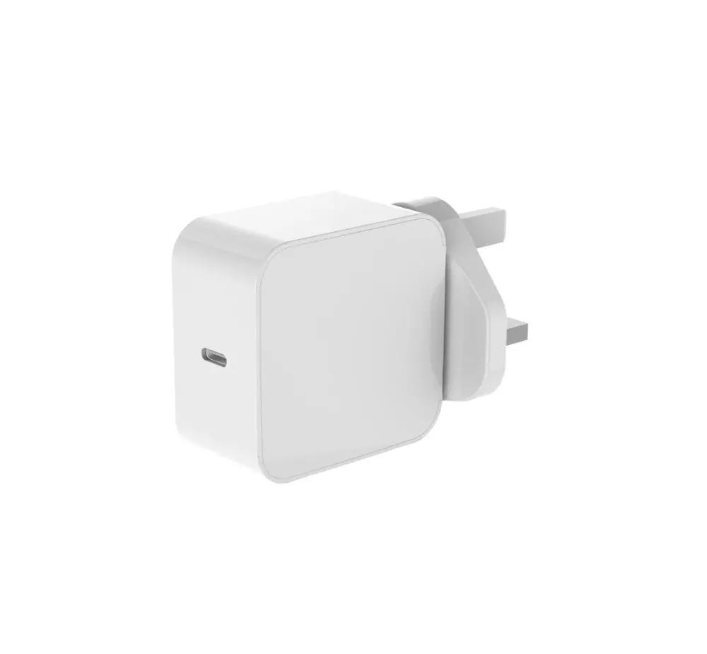 [Topsale!] 29W PD Type C Wall Charger Fast Charging Power Adapter  2