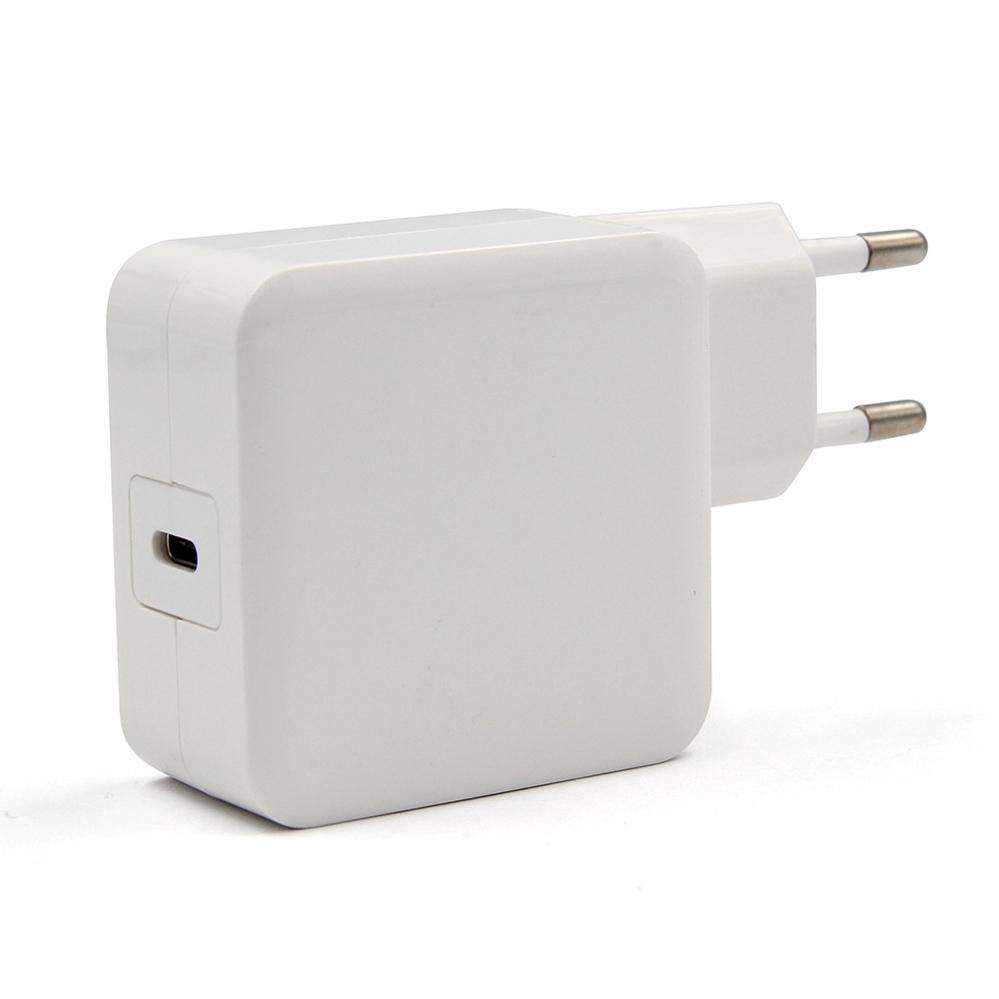 [Topsale!] 29W PD Type C Wall Charger Fast Charging Power Adapter  3