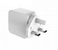 [Topsale!] 29W PD Type C Wall Charger Fast Charging Power Adapter  5
