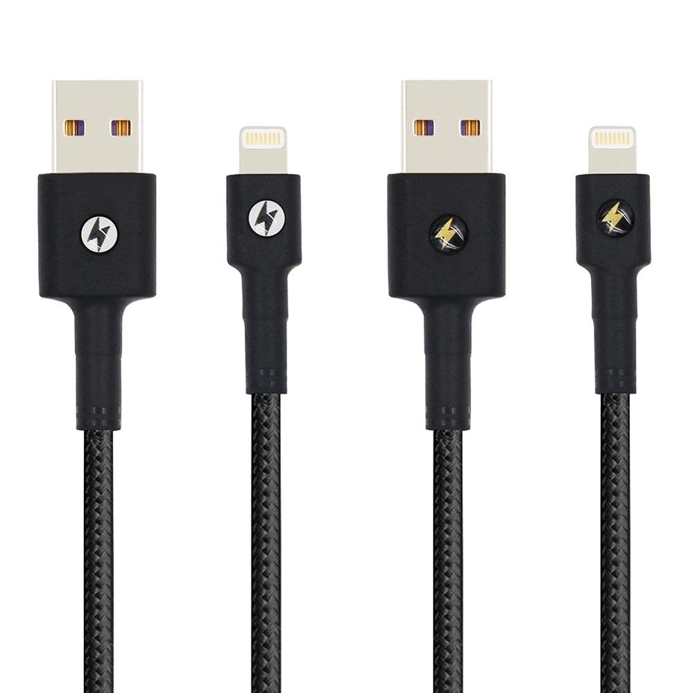 MFI Certified Original Kevlar USB Kabel Nylon Braid Lightn Charge Cable For Appl 2