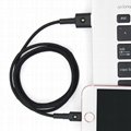 MFI Certified Original Kevlar USB Kabel Nylon Braid Lightn Charge Cable For Appl 3
