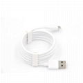 Micro Usb VOOC Cable Data Line Flash Charging For Oppo Mobile Phone 4