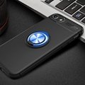 Ring Kickstand Mobile Phone X hard Case For Iphone 7 7Plus Case 8 Plus Case 5