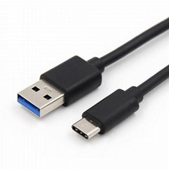 Usb Cable quick charge  Type C Cable 3.1