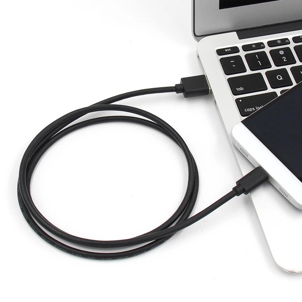 Usb Cable quick charge Type C Cable 3.1 150099 OCC (China