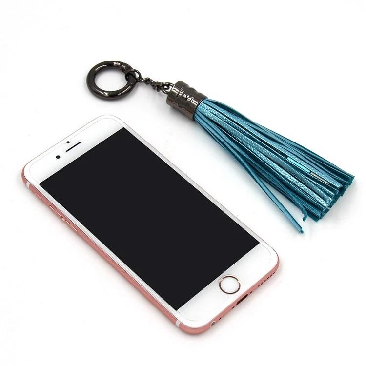 2018 New Product Custom Keychain Micro USB Cable For Android 2