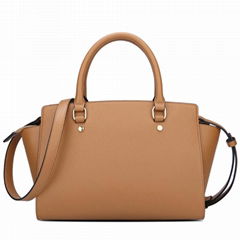 Hot Sell Leather Female Bags Lady Shoulder Bags