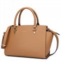 Hot Sell Leather Female Bags Lady Shoulder Bags 3