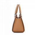 Hot Sell Leather Female Bags Lady Shoulder Bags 4