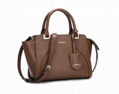 MINANDIO 2018 new inclined shoulder bag small women handbag