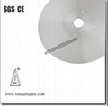 610 680 870 1200 Circular Paper Cutter Blade for Toilet Tissue  3