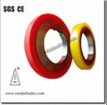 Circular Coil Slitting Knife for Metallurgical Industry  2