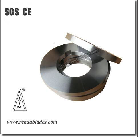 Circular Coil Slitting Knife for Metallurgical Industry  3