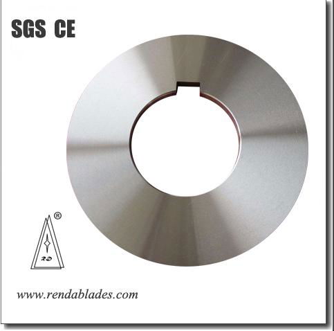 Circular Coil Slitting Knife for Metallurgical Industry  5