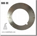 Steel Strip Circular Slitting Blade for