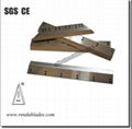 Straight Cutting Blade for Guillotine Shear Machine 2