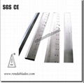 Straight Cutting Blade for Guillotine Shear Machine 3