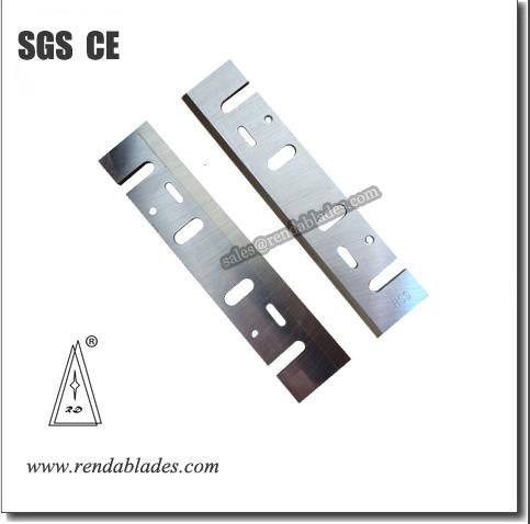 HSS Wood Veneer Cutting Blade 2