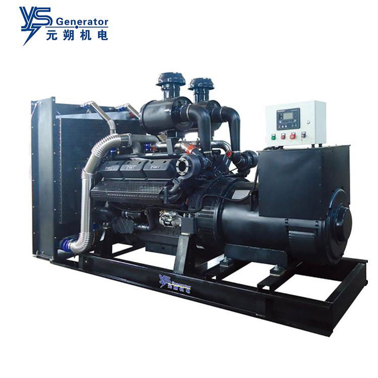 YuanShuo factory price welding diesel generator for sale