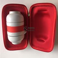 eva陶瓷茶具包裝收納盒