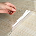 供應PVC印花塑料防靜電薄膜 2