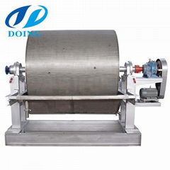 Professional starch dewatering machine