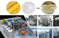 starch glucose syrup production machine 1
