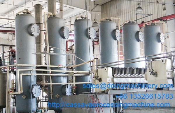 Liquid glucose plant for sale