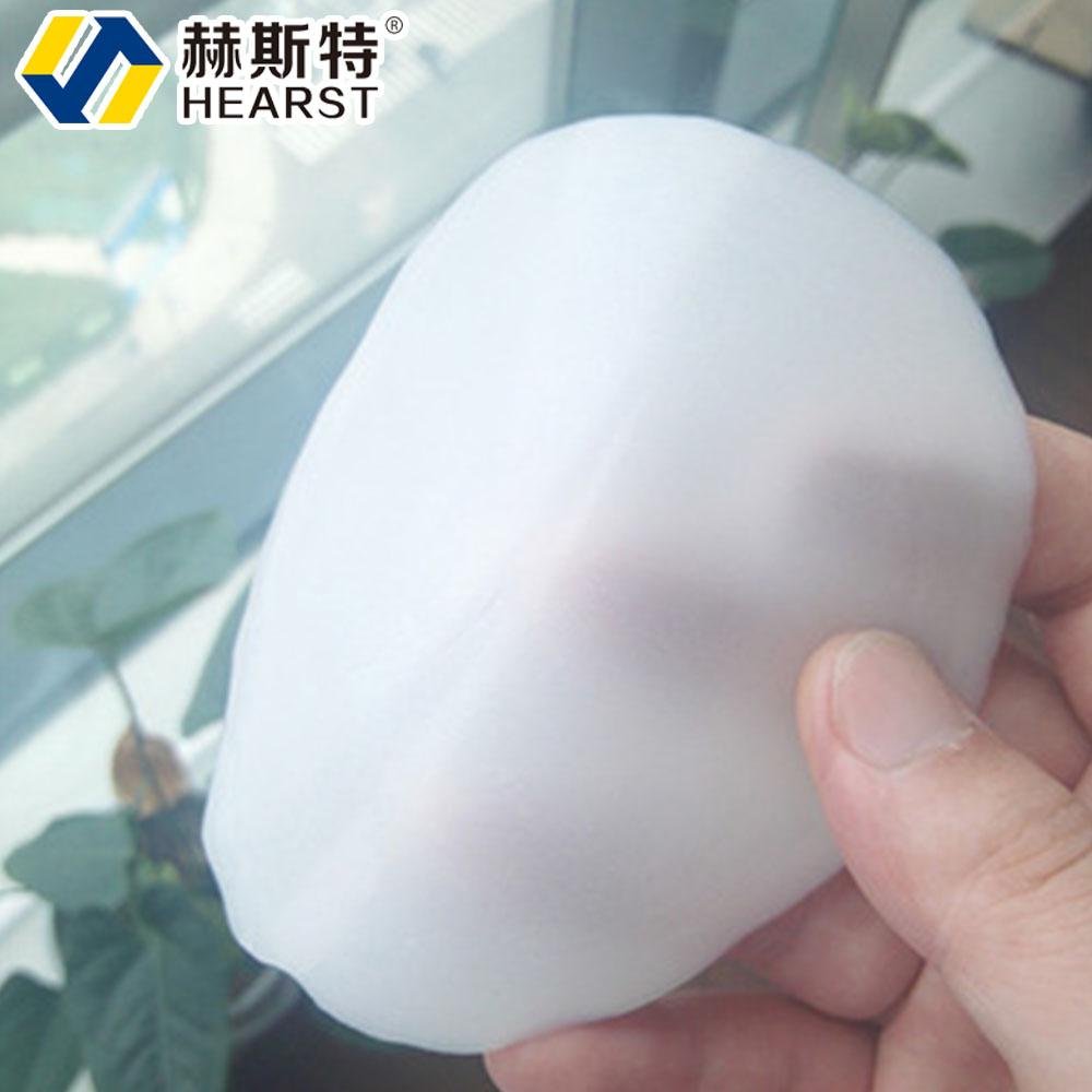 Redispersible Polymer Powder with waterproof character 4