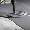 Factory Supplied High Quality Color Cement Based Self-leveling Concrete Compound 1
