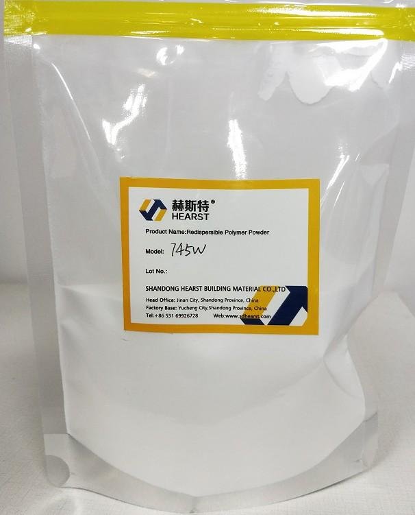 factory of Redispersible Polymer Powder for Dry Mixed Mortars
