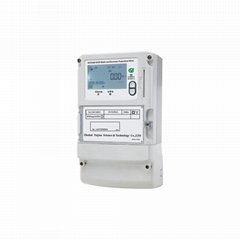 Prepaid Meter (cost control) Electronic Meter Series-5
