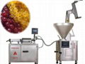 Uha grape candy making machine