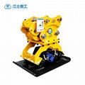 Excavator Attachment Hydraulic Plate Compactor