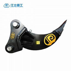 Heavy Duty Root Ripper for Excavator  