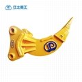 Heavy Duty Root Ripper for Excavator   2