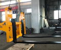 Digger Fork Lift Attachments 4