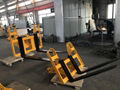 Digger Fork Lift Attachments 5