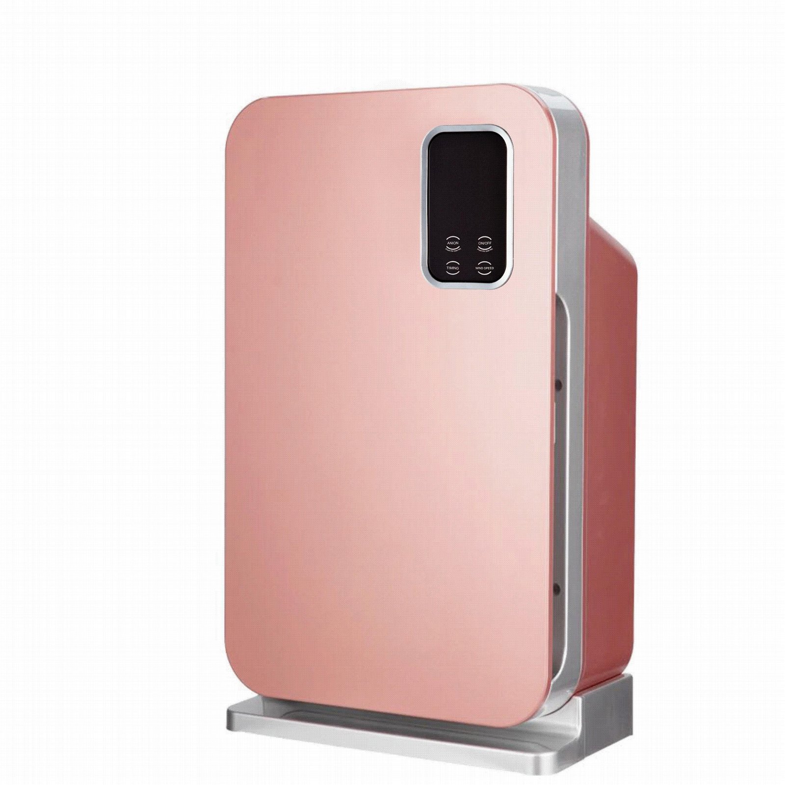 Best selling air purifier with HEPA
