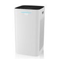 smart air purifier with laser sensor 1