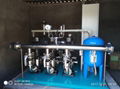小區供水改造智能供水水泵 3