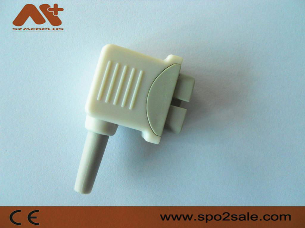 CSI DB6pin spo2 connector 3