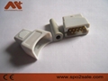 Datascope DB9 spo2 connector 2